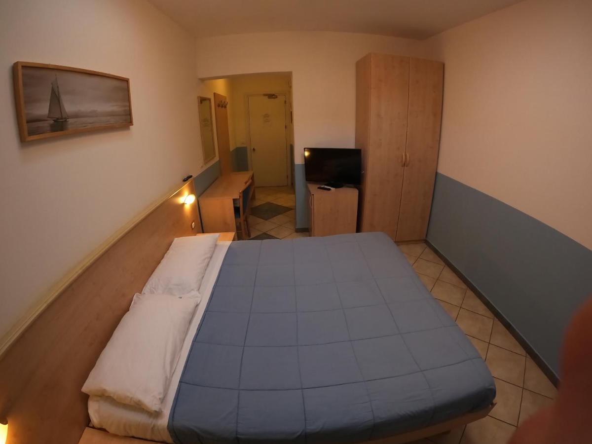 Albergo La Caravella Staranzano Εξωτερικό φωτογραφία