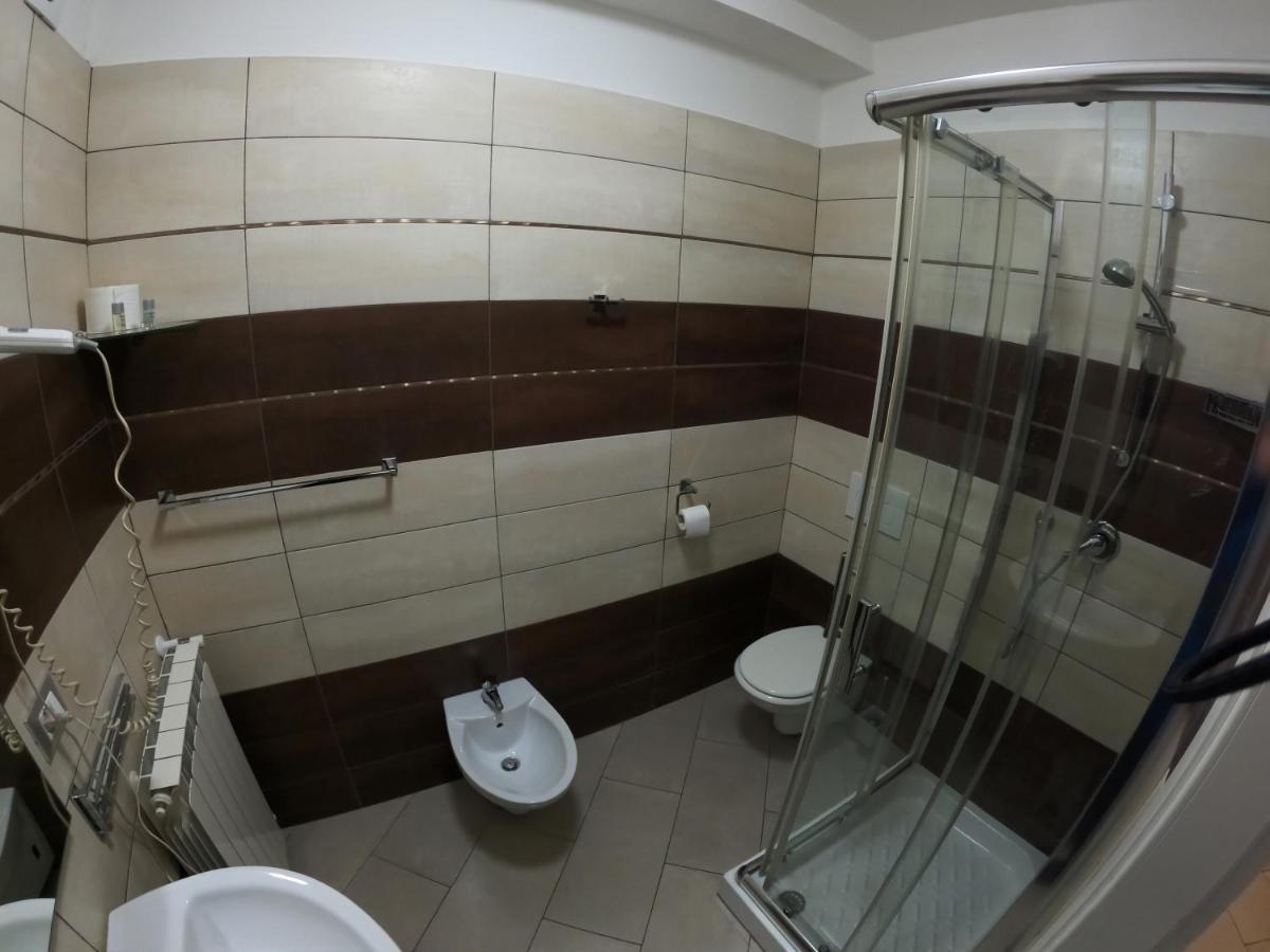 Albergo La Caravella Staranzano Εξωτερικό φωτογραφία