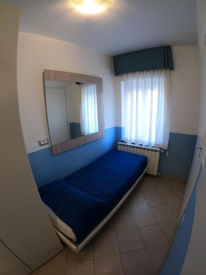Albergo La Caravella Staranzano Εξωτερικό φωτογραφία