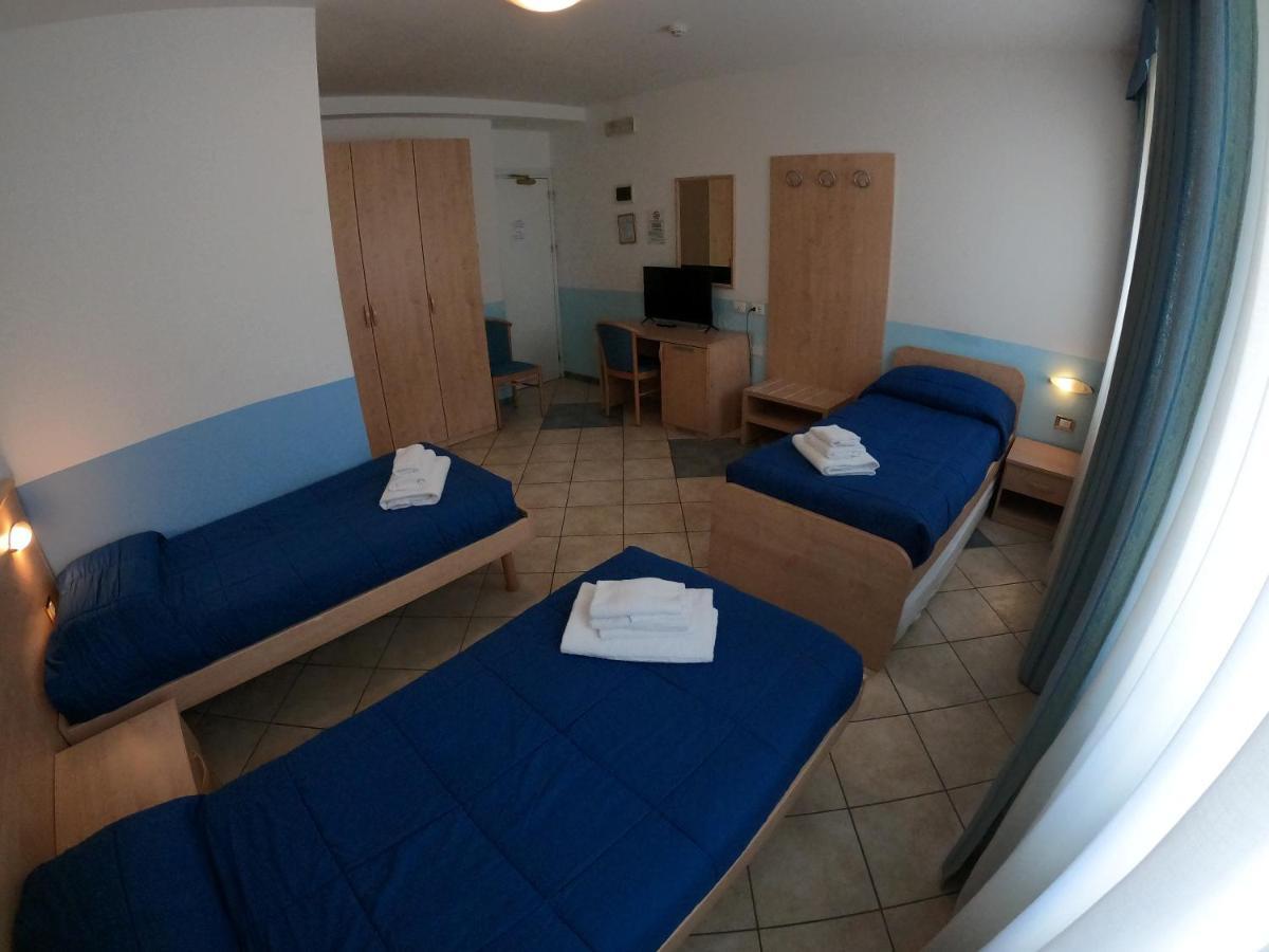 Albergo La Caravella Staranzano Εξωτερικό φωτογραφία
