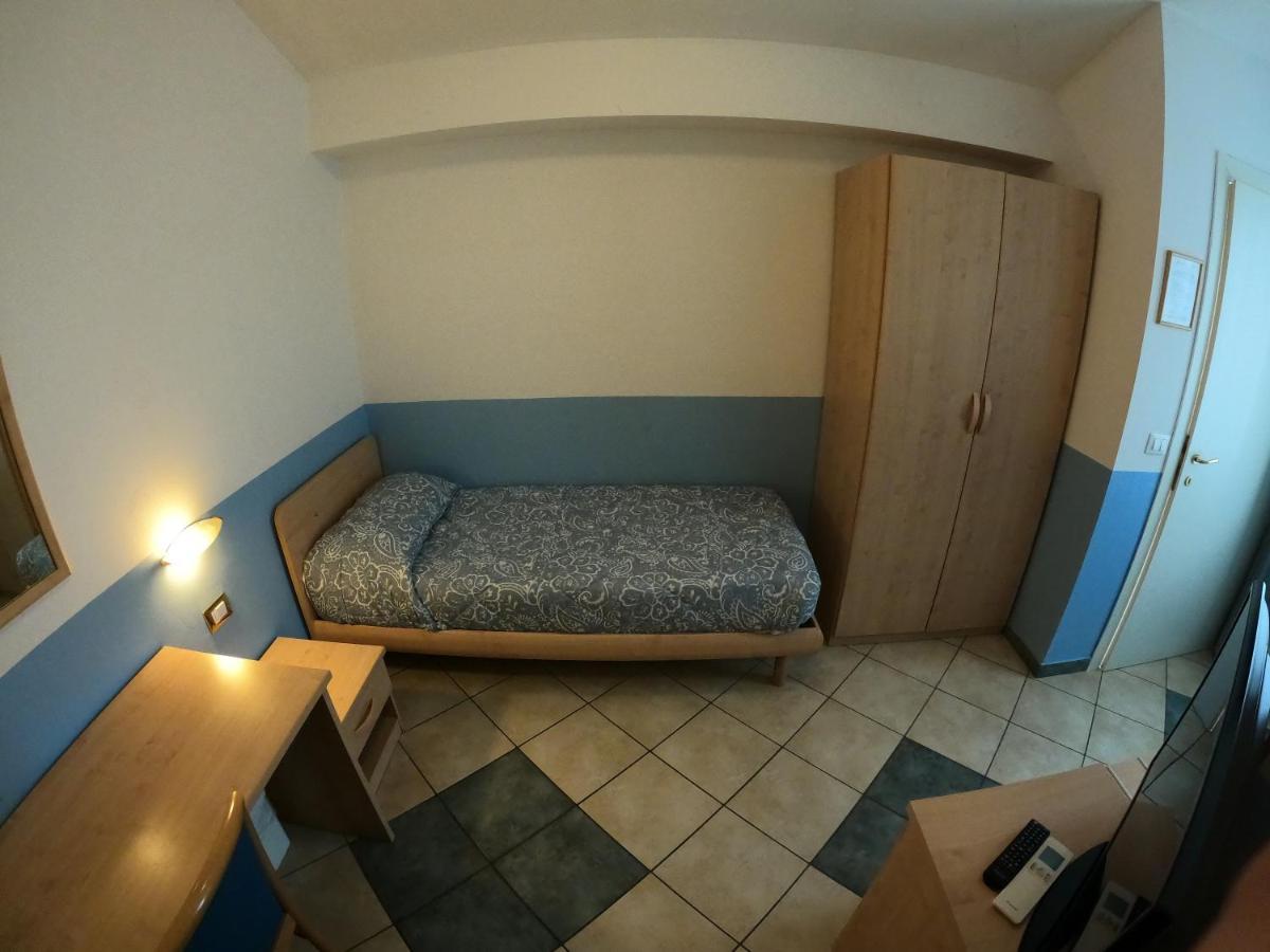 Albergo La Caravella Staranzano Εξωτερικό φωτογραφία