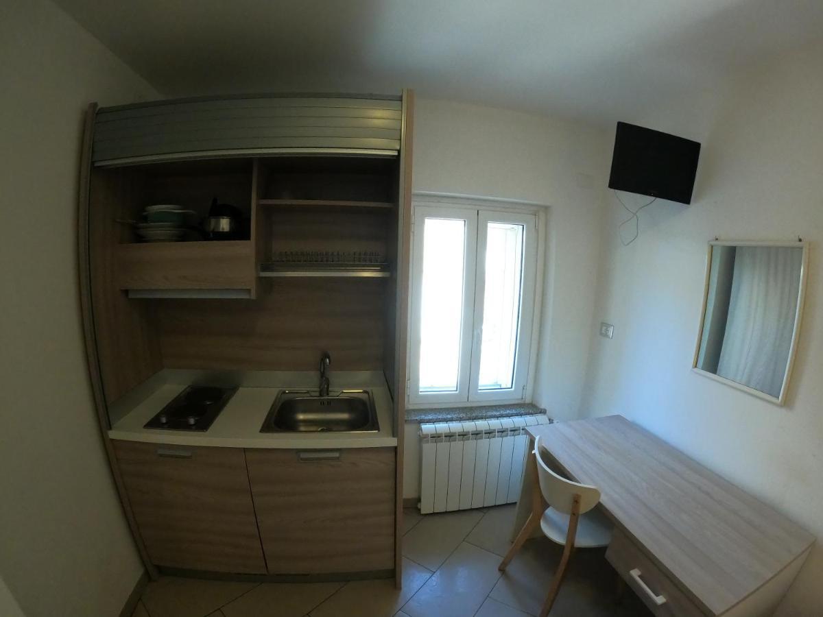 Albergo La Caravella Staranzano Εξωτερικό φωτογραφία