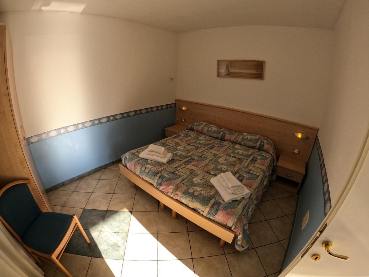 Albergo La Caravella Staranzano Εξωτερικό φωτογραφία