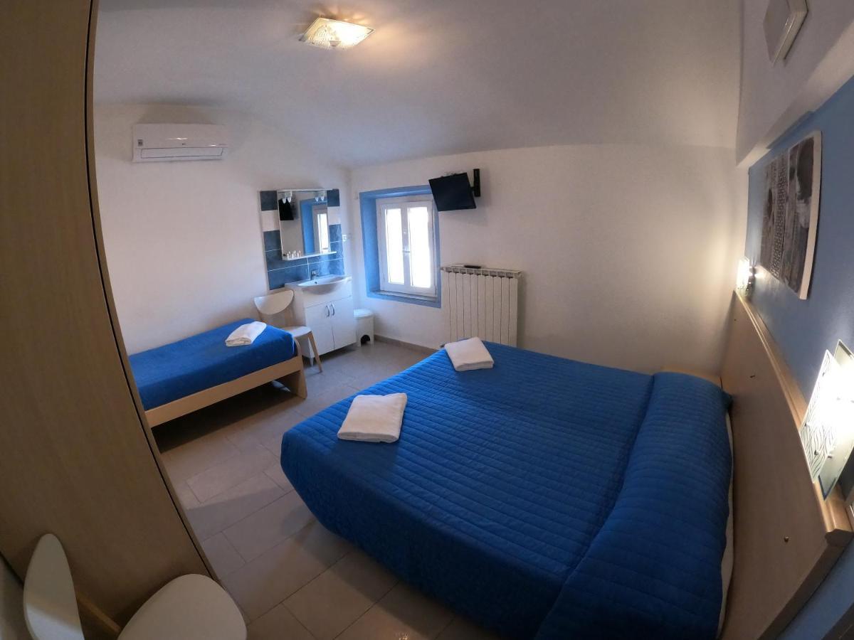 Albergo La Caravella Staranzano Εξωτερικό φωτογραφία