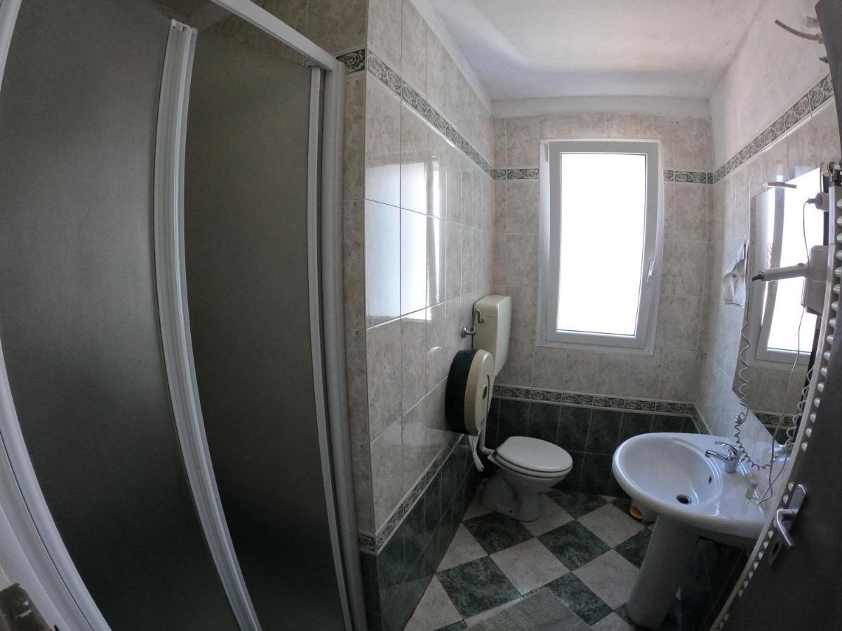 Albergo La Caravella Staranzano Εξωτερικό φωτογραφία